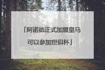 阿诺德正式加盟皇马 可以参加世俱杯